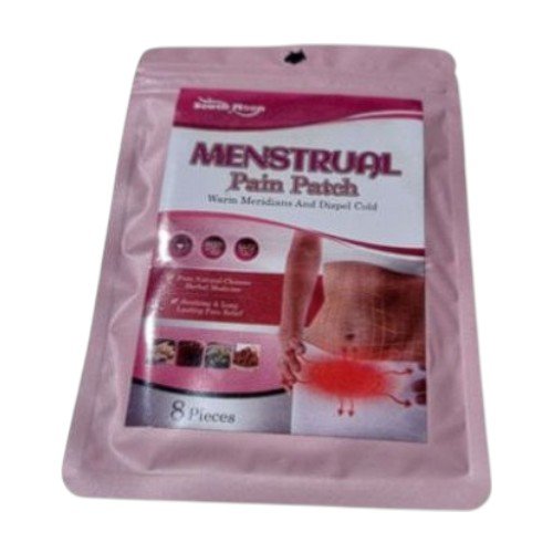 PARCHE DOLOR MENSTRUAL por mayor - Hogar por mayor