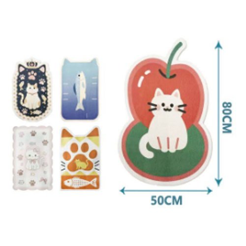 PARCHE ESTAMPADO ADHESIVO por mayor - Mascotas por mayor