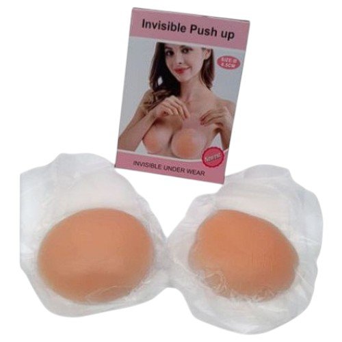 Parches de silicona para levantamiento de senos por mayor Belleza por mayor