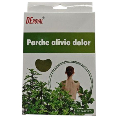 Parches en los hombros y el cuello por mayor - Hogar por mayor