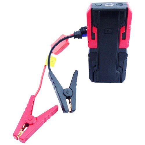 Partidor Para Bateria De Auto Compatible Con Motores A Bencina De Hasta 1.8 L por mayor Electrónica por mayor