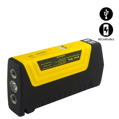 Partidor Para Batería De Auto, Hasta 60Amp, Para Motor Bencinero por mayor Electrónica por mayor