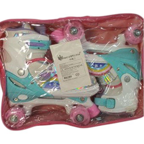 Patines de ruedas por mayor - Jugueteria por mayor