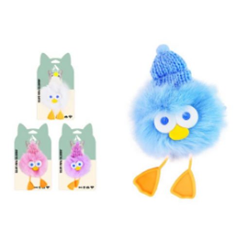 PATO DE FELPA por mayor Mascotas por mayor