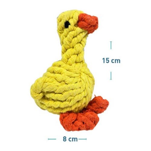 PATO DE PELUCHE por mayor - Mascotas por mayor