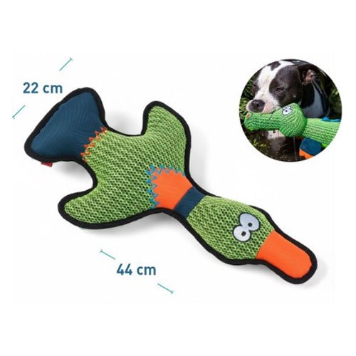 PATO DE PELUCHE por mayor - Mascotas por mayor