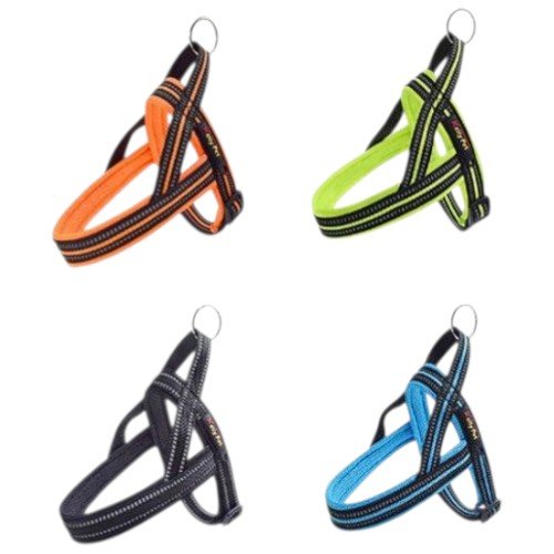 Pecho y espalda en rejilla por mayor - Mascotas por mayor