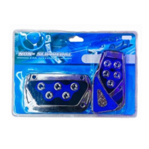 PEDALES PARA AUTO por mayor Electrónica por mayor