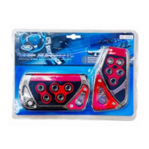 PEDALES PARA AUTO por mayor Electrónica por mayor