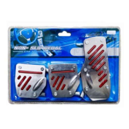 PEDALES PARA AUTO por mayor Electrónica por mayor