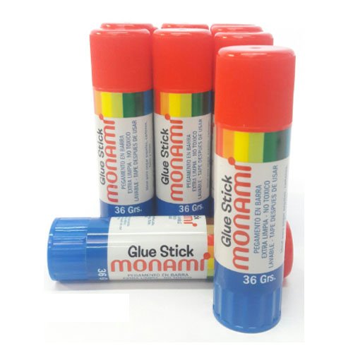 PEGAMENTO EN BARRA por mayor - Útiles Escolares por mayor