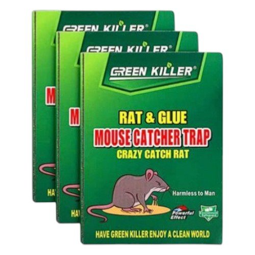 Pegamento raton por mayor - Hogar por mayor