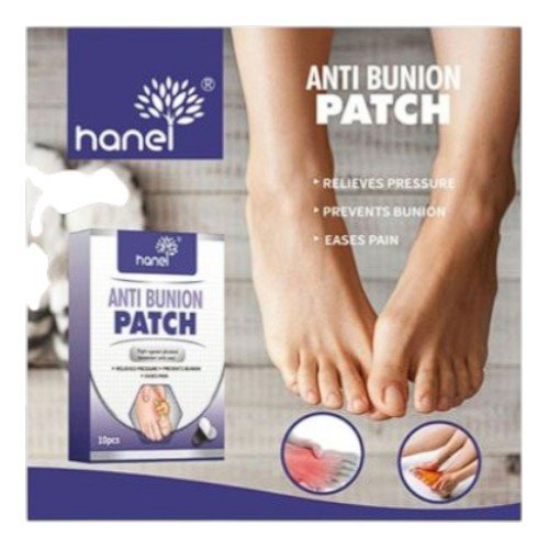 Pegatinas para los dedos de los pies por mayor - Hogar por mayor
