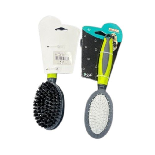 PEINE DOBLE CARA por mayor - Mascotas por mayor