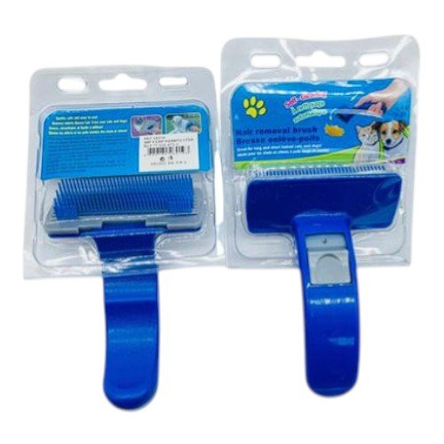 PEINE PEQUEÑO DE PLASTICO por mayor - Mascotas por mayor