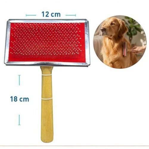 PEINES PARA MASCOTA  por mayor - Mascotas por mayor