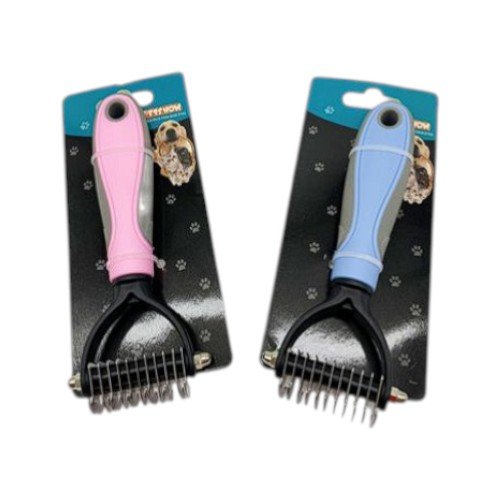 PEINES PARA MASCOTA  por mayor - Mascotas por mayor