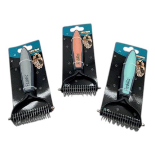 PEINES PARA MASCOTA  por mayor - Mascotas por mayor