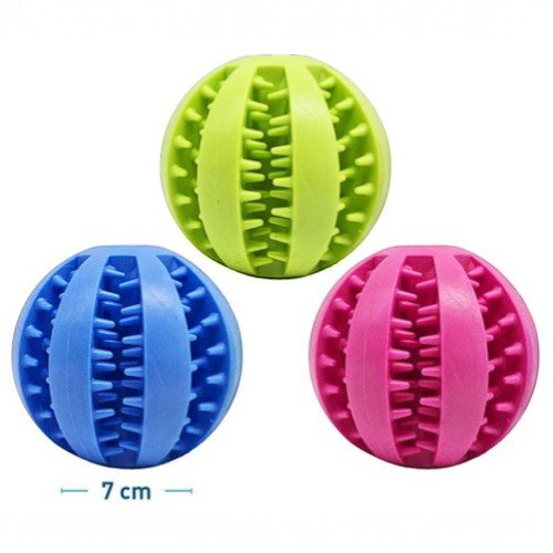 PELOTA DE JUGUETE  por mayor - Mascotas por mayor