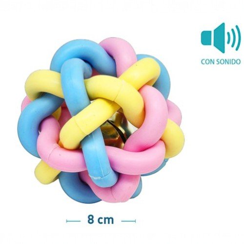 PELOTA DE JUGUETE por mayor - Mascotas por mayor