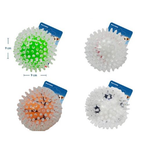 PELOTA DEPORTIVA por mayor - Mascotas por mayor