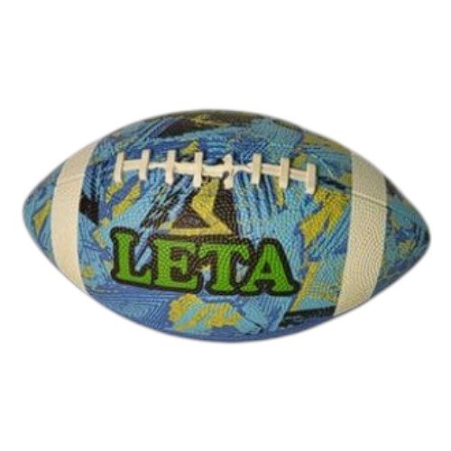 PELOTA DE RUGBY