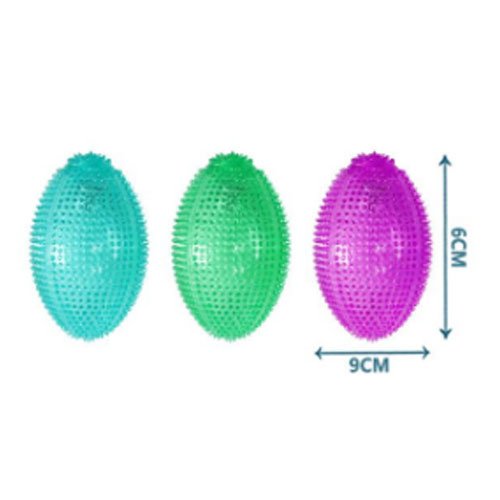 PELOTA DE RUGBY por mayor Mascotas por mayor