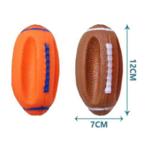 PELOTA DE RUGBY por mayor Mascotas por mayor