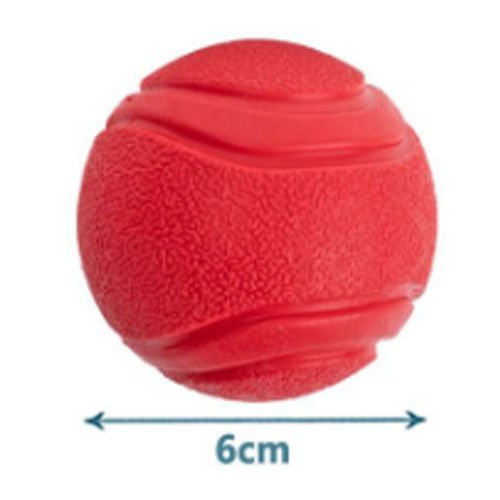 PELOTA DE TENIS PEQUEÑA por mayor Mascotas por mayor