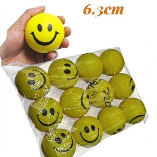 PELOTA EMOJI por mayor - Hogar por mayor