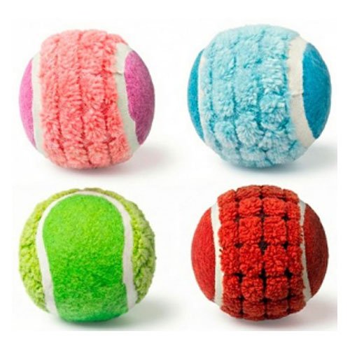 PELOTA GRANOS DE MAIZ por mayor Mascotas por mayor