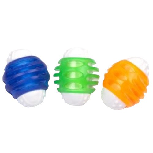 PELOTA GRITADORA  por mayor Mascotas por mayor