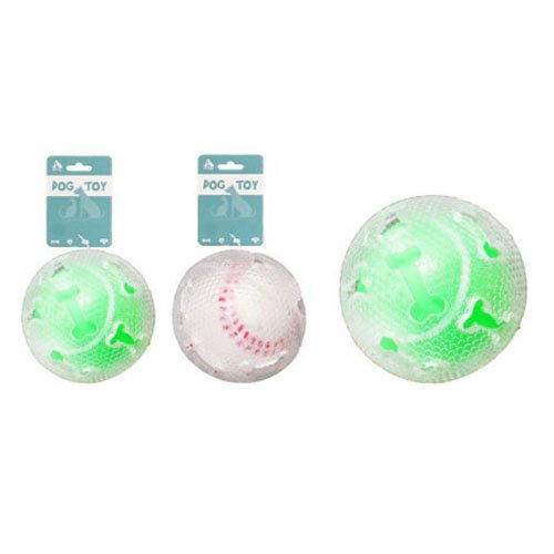 PELOTA HUESO-DEPORTIVA por mayor Mascotas por mayor