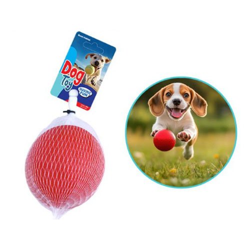 PELOTA PARA MASCOTA por mayor - Mascotas por mayor