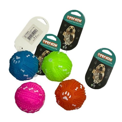PELOTA PARA MASCOTA por mayor Mascotas por mayor