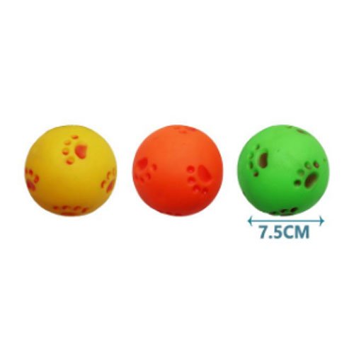 PELOTA PARA MASCOTA por mayor Mascotas por mayor