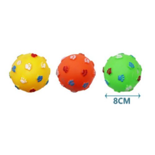 PELOTA PARA MASCOTA por mayor Mascotas por mayor