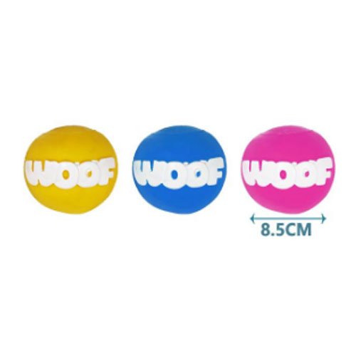 PELOTA REDONDA por mayor Mascotas por mayor