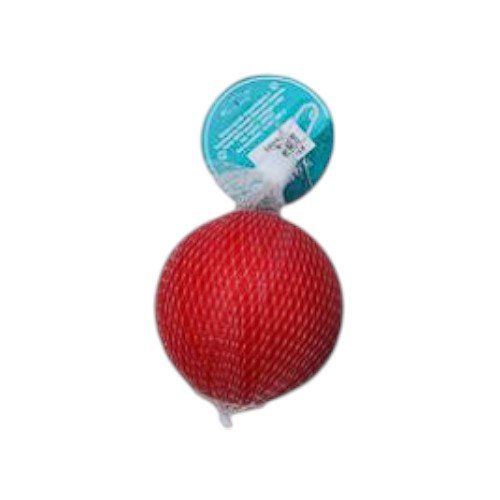 Pelota roja para perro por mayor - Mascotas por mayor