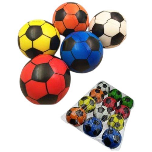 PELOTAS DE COLORES por mayor - Hogar por mayor