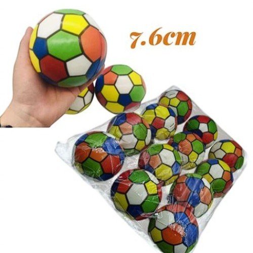 PELOTAS DE COLORES por mayor - Hogar por mayor