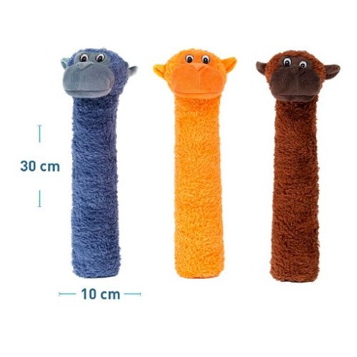 PELUCHE ALARGADO por mayor - Mascotas por mayor