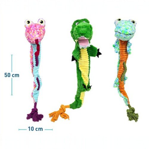 PELUCHE ALARGADO por mayor - Mascotas por mayor