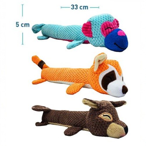 PELUCHE ALARGADOS por mayor - Mascotas por mayor