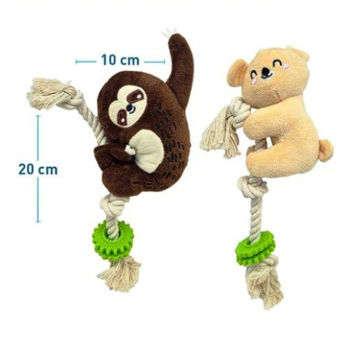 PELUCHE DE ANIMALES por mayor Mascotas por mayor