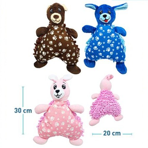 CONEJO DE PELUCHE por mayor Mascotas por mayor