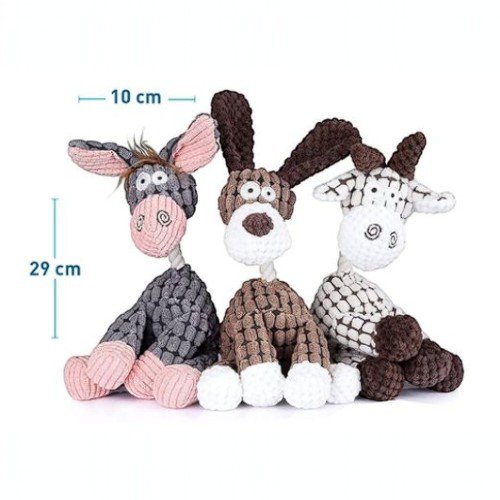 PELUCHE DE ANIMALES por mayor - Mascotas por mayor