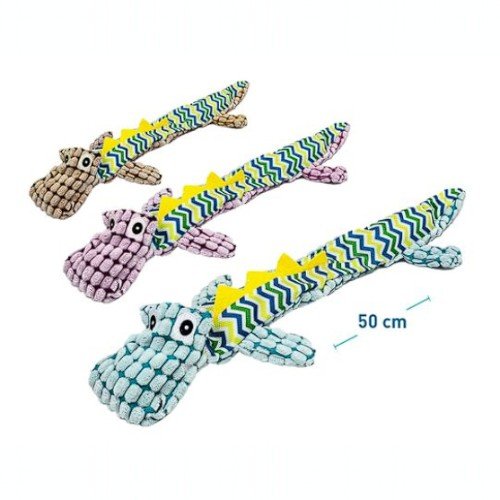 PELUCHE DE DINOSAURIO por mayor - Mascotas por mayor