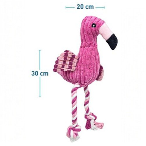 PELUCHE DE FLAMENCO por mayor - Mascotas por mayor