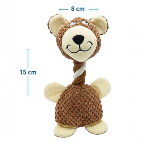 PELUCHE DE OSO por mayor - Mascotas por mayor